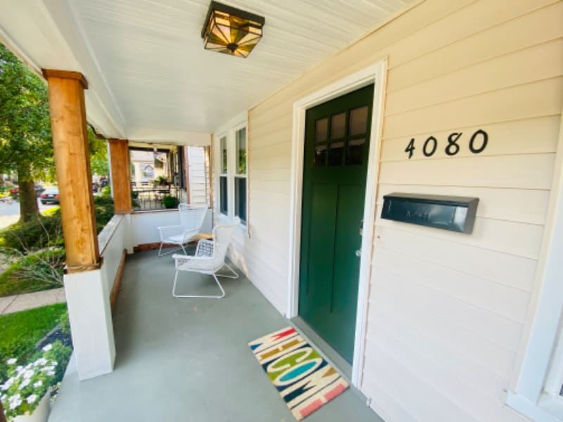 Foto principal - 4080 Burgen Ave