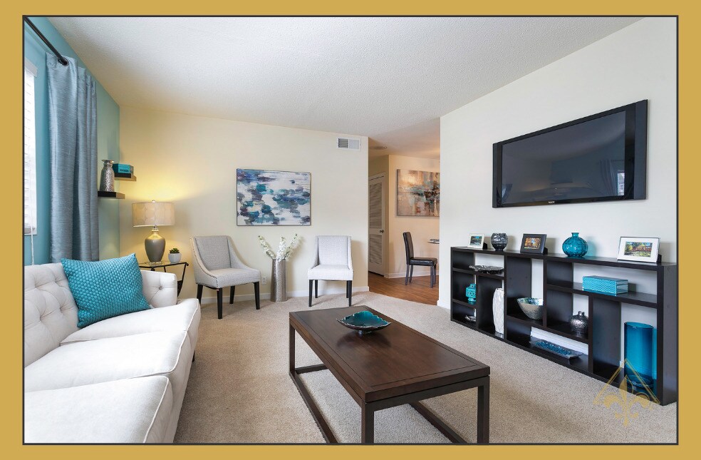 Holly Hills Apartment Homes Apartments in Durham, NC