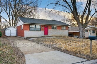 Building Photo - 1156 Cove Ln