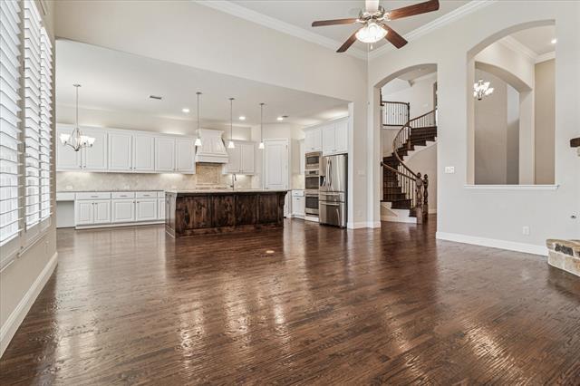 Foto del edificio - 1618 Whirlaway Ct