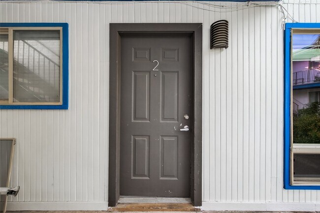 Foto del edificio - 2020 Huldy St