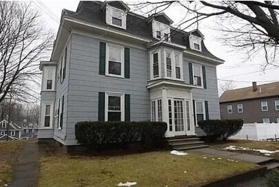 Primary Photo - 72 Linden St