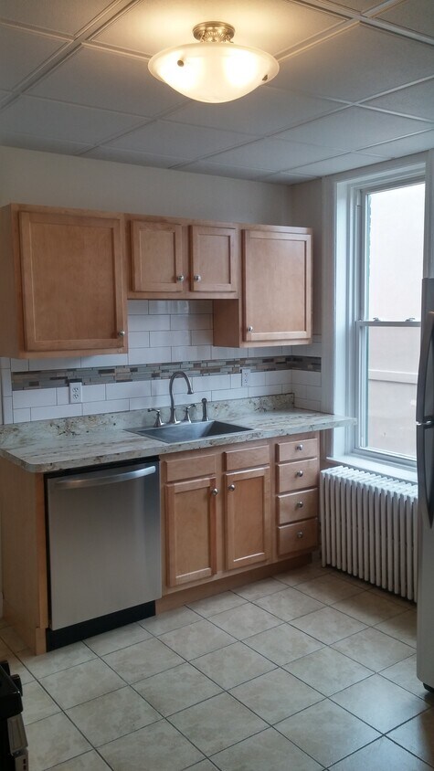 Primary Photo - 1 Partition St