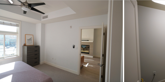 Building Photo - Luxury 1 Bed 1 Bath Condo at The Peloton W...