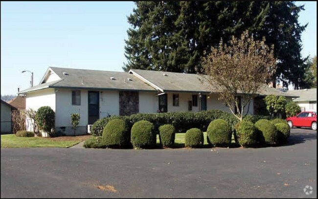 Foto del edificio - 1724 Grove St