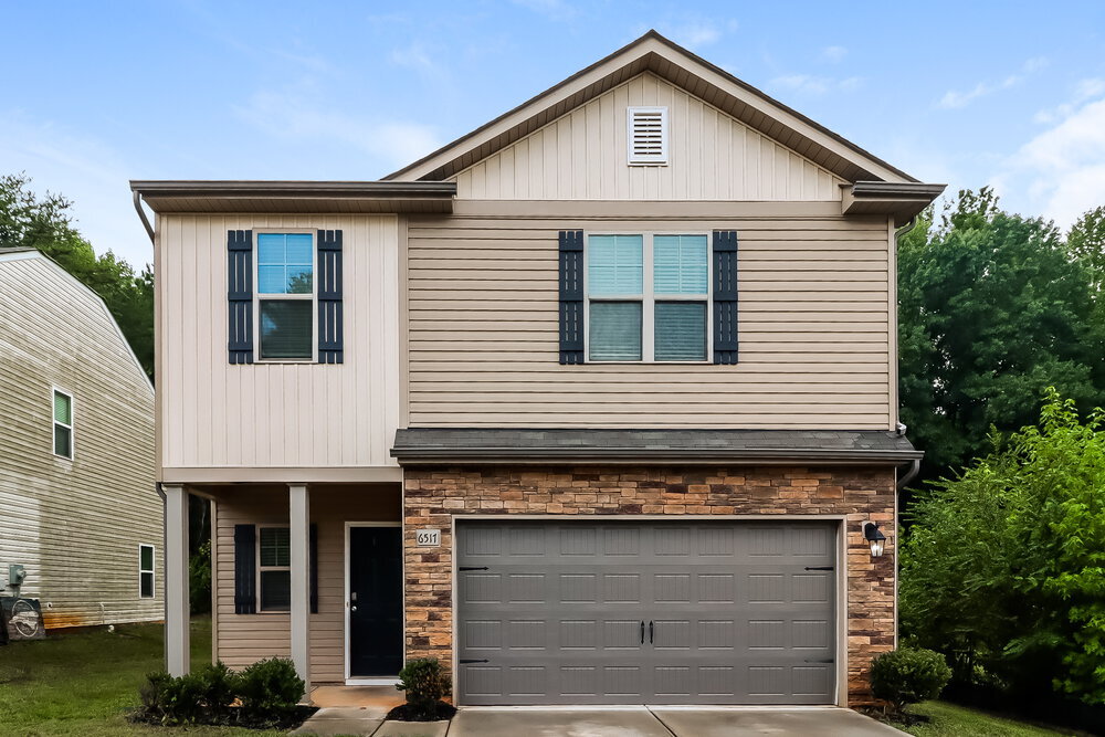 Foto principal - 6517 Rumple Rd
