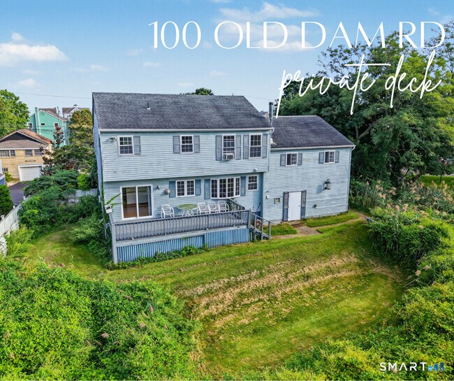 Building Photo - 100 Old Dam Rd