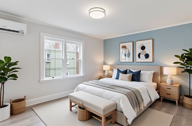 Photo - 6617 Rutland St (Philadelphia, PA) Townhome