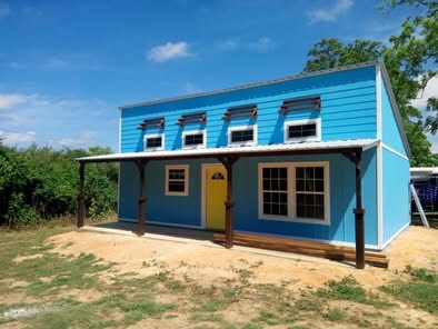 Foto principal - 704 W Sunset Dr