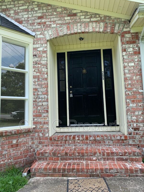 Foto del edificio - 205 Pinewood Dr