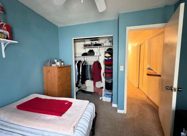 Foto del edificio - Spacious Townhouse in Blacksburg, VA.