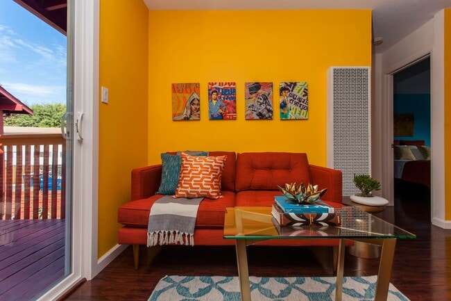 Interior Photo - Priya Living Warm Springs