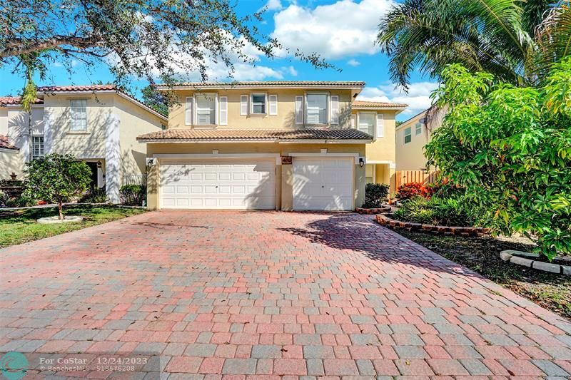 Foto principal - 4013 NW 63rd St
