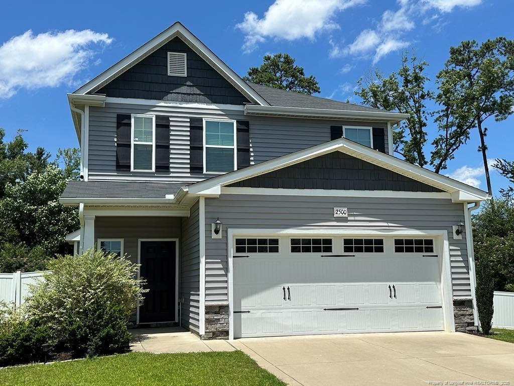 Foto principal - 2500 Owlands Ct