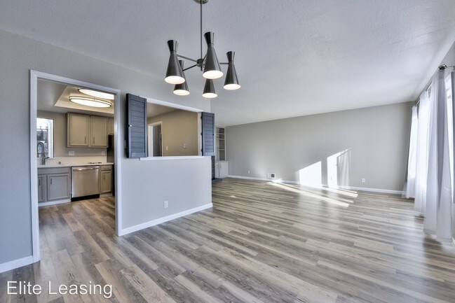 Building Photo - 3 br, 2 bath House - 135 Dorado Terrace - 135