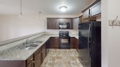 Interior Photo - Sunset Villas Apartments