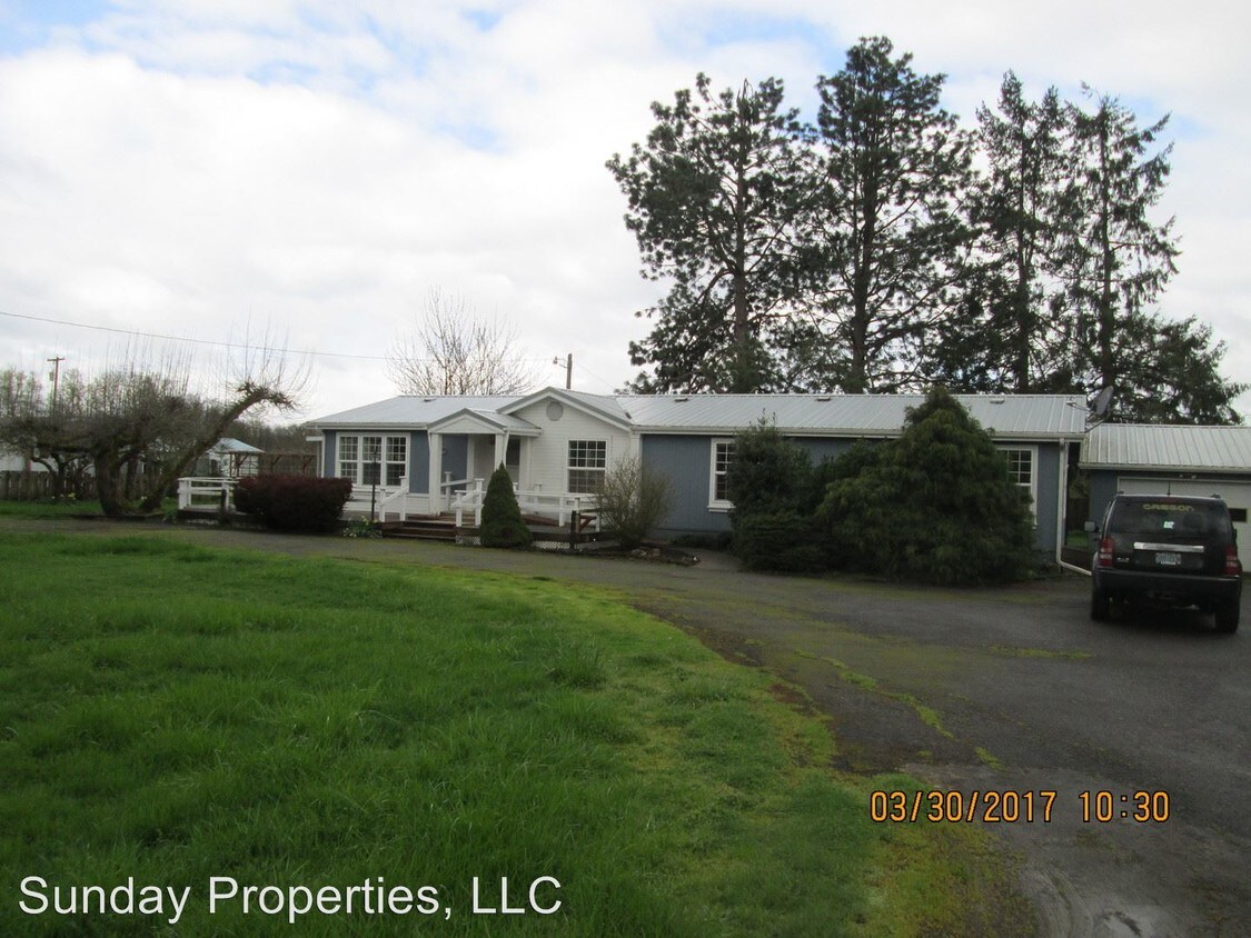 Primary Photo - 83278 Bradford Rd