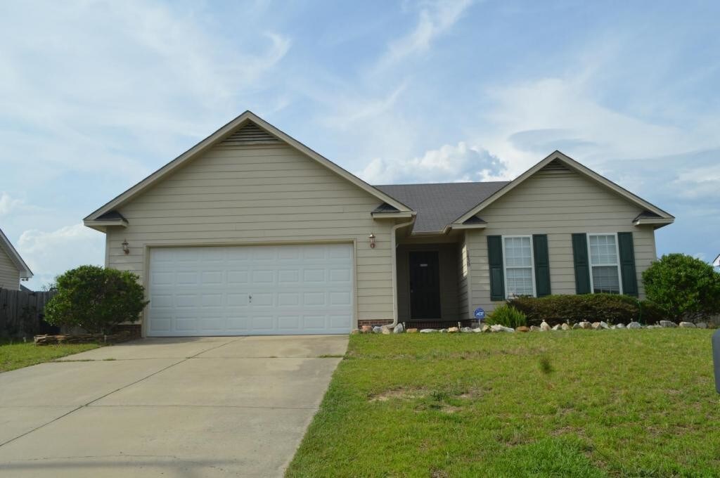 Primary Photo - 1438 Oldstead Drive
