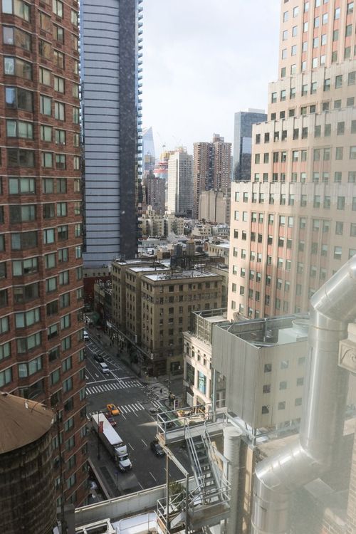 Building Photo - 254 W 51st St