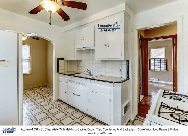 Building Photo - 2 br, 1 bath House - 19601 Yonka St