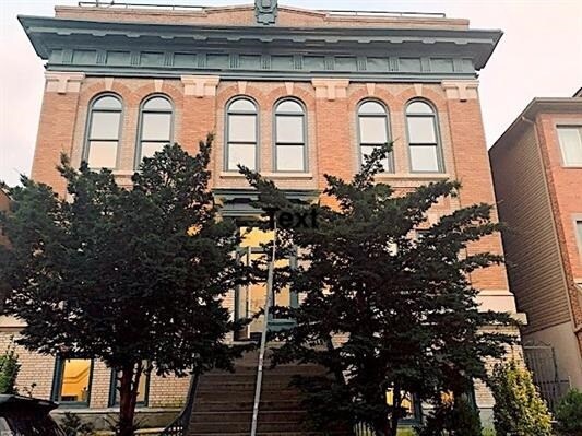 Primary Photo - 100 Sherman Ave