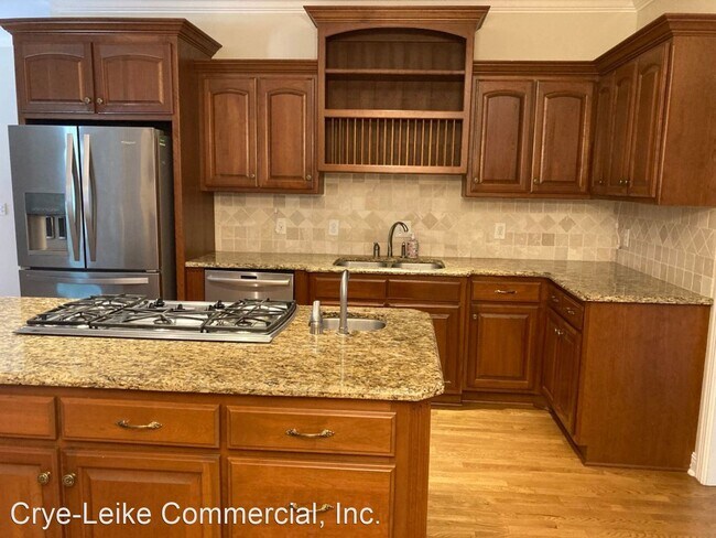 Building Photo - 4 br, 3.5 bath House - 1038 Caitlin Trail