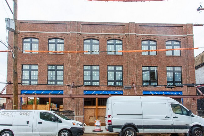 Foto del edificio - 1340 S 13th St