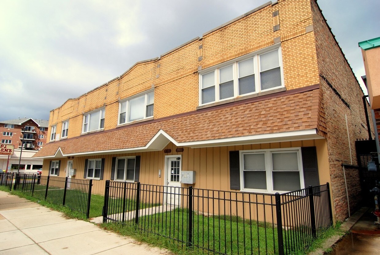 7950 Ogden Ave Unit 39192, Lyons, IL 60534 Apartment for Rent in