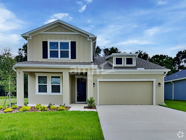Building Photo - 33793 Night Lily Dr