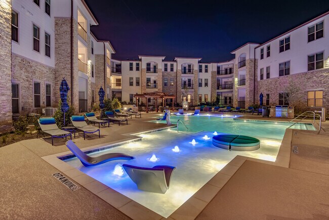 Bellrock Upper North apartments — community photo - Bellrock Upper North