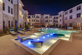 Bellrock Upper North apartments — community photo - Bellrock Upper North