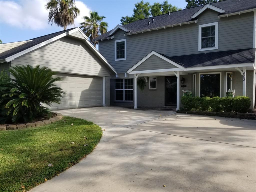 Primary Photo - 603 Tanglewood Dr