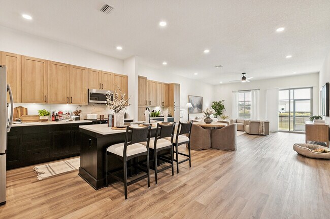 Building Photo - RISE at Glen Kernan Park