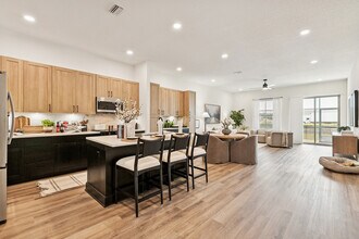 Building Photo - RISE at Glen Kernan Park