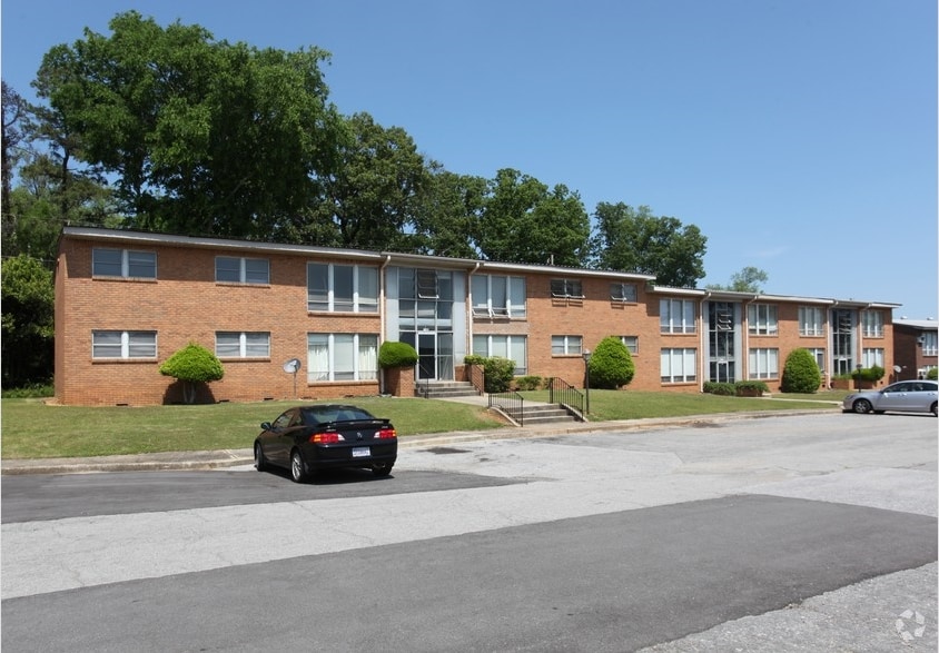 V Apartments Rentals Vestavia Hills, AL