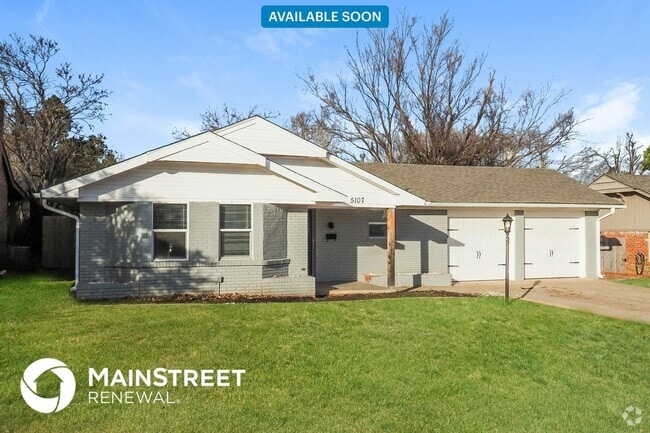 Building Photo - 5107 N Miller Pl