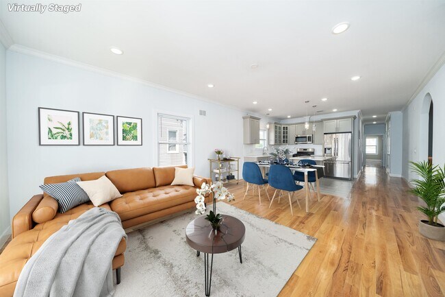 Foto del edificio - 170 Webster Ave