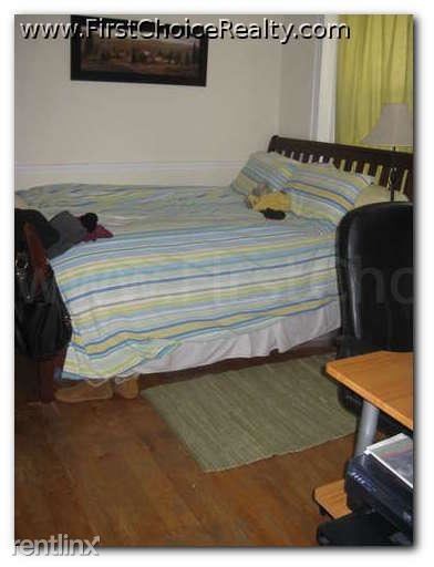 Building Photo - 317 Allston St