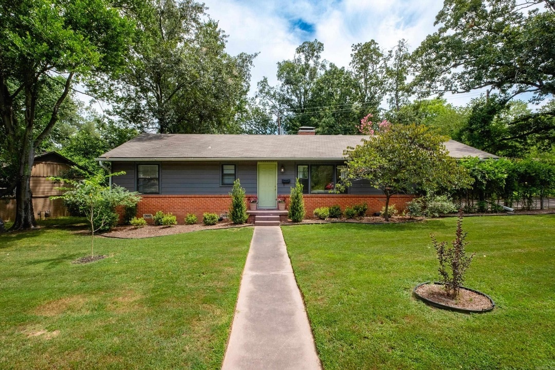 Foto principal - 2100 Durwood Rd