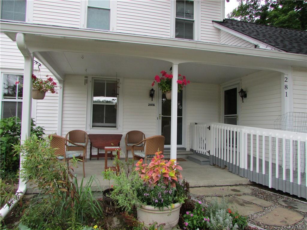 Primary Photo - 281 Jackson Ave