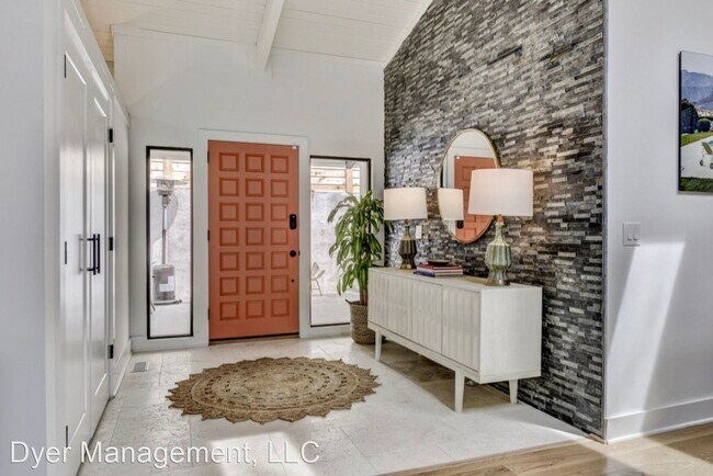 Foto del edificio - 3 br, 2 bath House - 3325 Fairmont Dr
