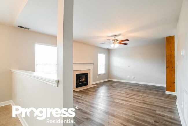 Building Photo - 4706 Capstone Dr