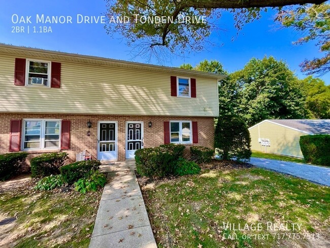 Building Photo - 2-Bedroom Townhome in Dallastown School Di...