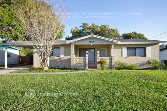 Building Photo - 1709 Idaho Ave