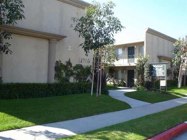 Primary Photo - Walnut Village
