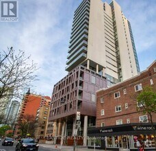 Building Photo - 81-2681 Wellesley St E