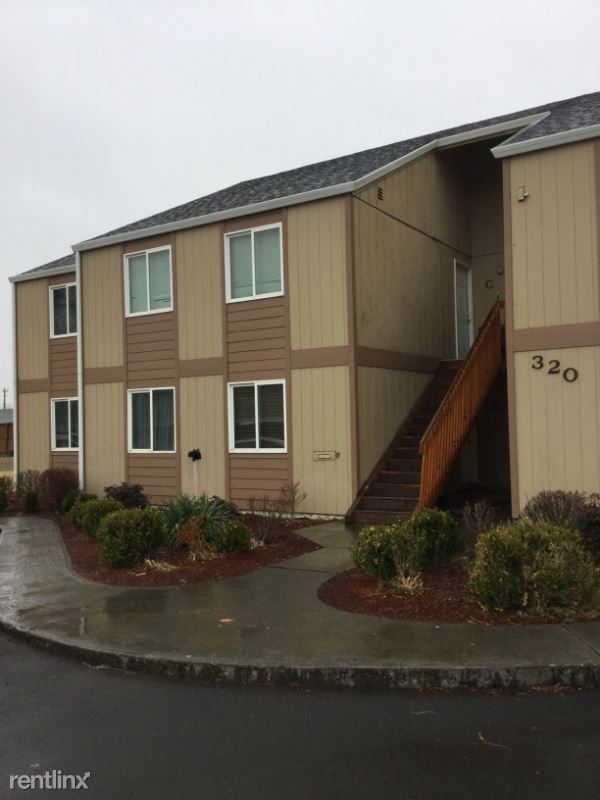 Foto principal - 320 E Dogwood Ave