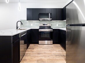 Interior Photo - Parkline