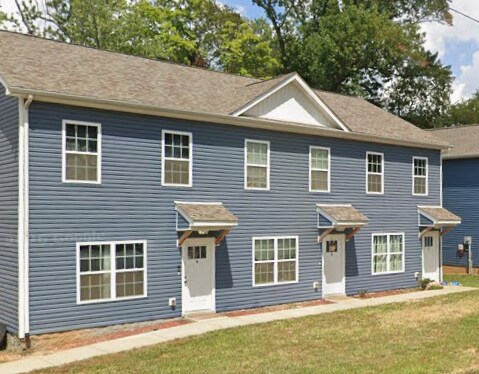 Foto del edificio - 805 Lynes St