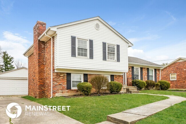 Foto del edificio - 6907 Mariemont Dr